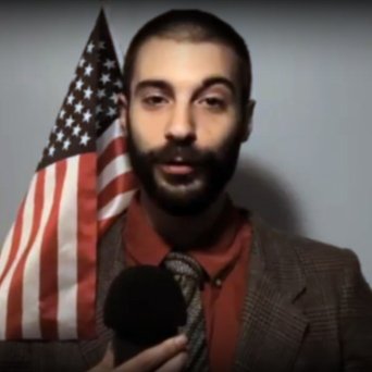 2012 Presidential Election Coverage (Part 1)