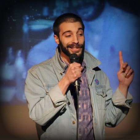 Dan Licata live